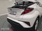 Toyota C-HR 1.8 Hybrid Comfort