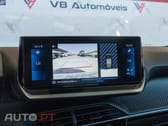 Peugeot 208 1.5 BlueHDi Allure