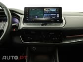 Nissan Qashqai Qashqai 1.3 DIG-T N-Connecta LED Xtronic