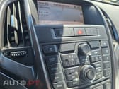 Opel Astra 1.7 CDTi Cosmo