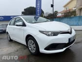 Toyota Auris 1.4 D-4D