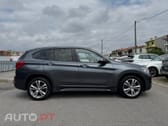 BMW X1 16 d sDrive Line Sport