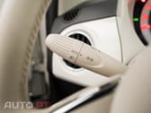 Fiat 500C 1.0 Hybrid Lounge