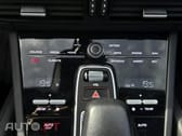 Porsche Cayenne E-Hybrid Tiptronic S