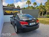 Chevrolet Cruze 2.0 VCDi LT