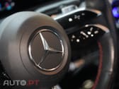 Mercedes-Benz A 200 d AMG Line Aut.