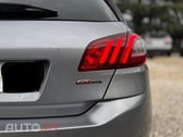 Peugeot 308 GT Line