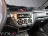 Mitsubishi Lancer 2.0 Evolution VIII P1