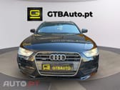 Audi A4 Avant 2.0 TDI SPORT S-TRONIC