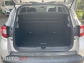 Renault Captur ENERGY TCe 90 S&S Luxe