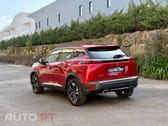 Peugeot 2008 PureTech 100 Stop&Start Allure Pack