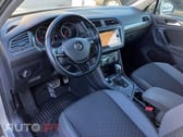 Volkswagen Tiguan 2.0 TDI SCR DSG Style
