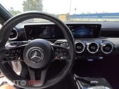 Mercedes-Benz CLA 180 d Shooting Brake Style Aut.