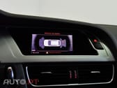 Audi A4 Avant 2.0 TDi Business Line Advance Multitronic