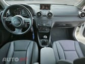 Audi A1 1.6 TDI Sport