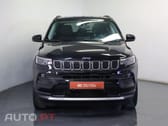 Jeep Compass Limited 1.3 TG Plug In Hybrid 4Xe