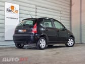 Citroen C3 1.4 HDi Exclusive