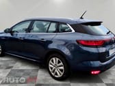 Renault Mégane Sport Tourer BLUE dCi 115 EDC BUSINESS EDITION