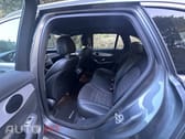 Mercedes-Benz GLC 300 de 4Matic