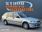 Honda Civic Aerodeck 1.5i LS