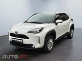 Toyota Yaris Cross Hybrid Dynamic Business 2WD