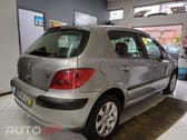 Peugeot 307 1.6 HDi Premium
