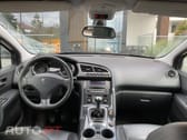 Peugeot 3008 1.6 HDi Premium