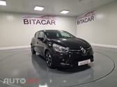 Renault Clio 0.9 TCE LIMITED GPS