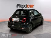 Fiat 500 1.0 Hybrid Connect