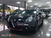 Alfa Romeo Giulietta 1.4 T M-air
