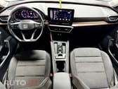 Seat Leon 1.4 e-Hybrid DSG Xcellence