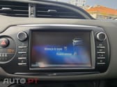 Toyota Yaris 1.0 VVT-i Comfort