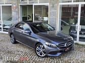 Mercedes-Benz C 350 e