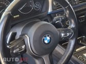 BMW 320 d Auto Pack M