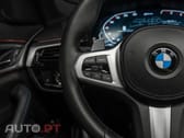 BMW 530 e Pack Desportivo M