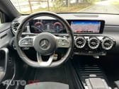 Mercedes-Benz A 250 e AMG Line