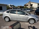 Ford Focus 1.6 TDCi Titanium
