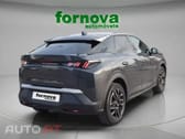 Peugeot 3008 1.2 Hybrid Allure e-DCS6