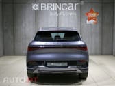 BYD Atto 3 60.48 kWh Design
