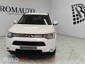 Mitsubishi Outlander 2.2 DI-D Instyle
