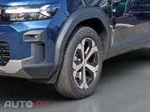 Dacia Bigster HYBRID 155 Journey