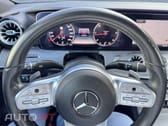 Mercedes-Benz CLS 300 d AMG Line