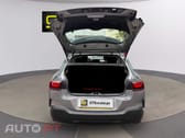 Citroen C4 Cactus 1.2 SHINNE EAT6