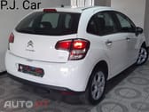 Citroen C3 Collection 1.2 PureTech 82 CV