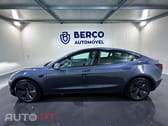 Tesla Model 3 Long Range AWD Dual Motor