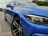 BMW 420 Gran Coupé pack M