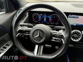 Mercedes-Benz GLA 180 d AMG Line