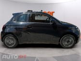 Fiat 500e Icon Plus 42 KWh