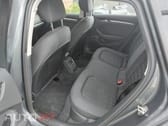 Audi A3 Sportback 1.6 TDI S-line