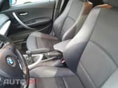 BMW 120 d Exclusive